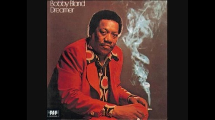 Bobby "blue" Bland - Ain't No Love in the Heart of the City