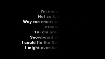 Hannah Montana - Rockstar - Lyrics