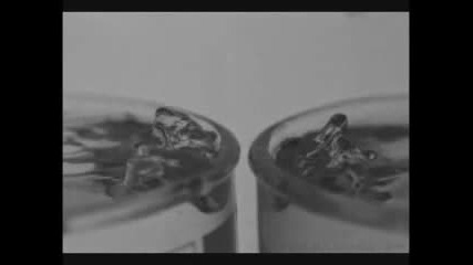 Може ли водата да оживее