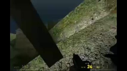 Half Life 2 walkthrough Part 21