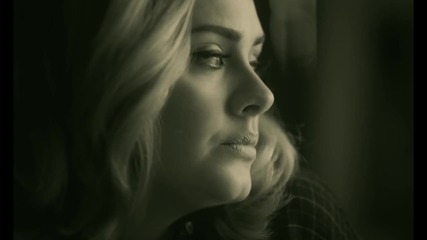 Adele - Hello ( Превод )