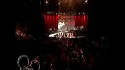 High School Musical The Concert Part 66.
