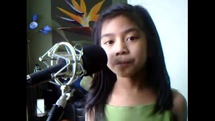 Ave Maria Cover By Maria Aragon 