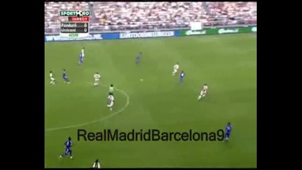Ajax vs Chelsea 3 - 1 