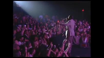 Kanye West - All Falls Down ( Live from The Joint )