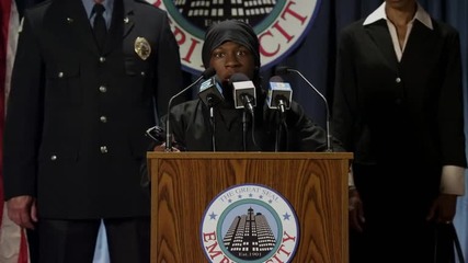 Supah Ninjas S02e03 Shadow Fly