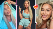 Тита подлуди Инстаграм само с една снимка, феновете я питат за OnlyFans