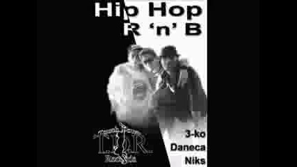 3 - Ko, Niks & Daneca feat. Снежанка