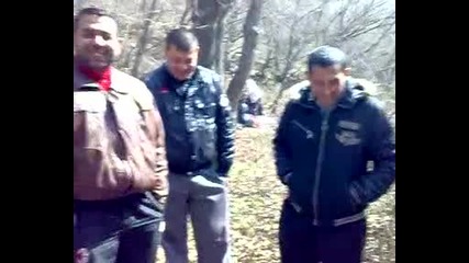 sliven ojalari