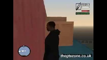 Gta San Andreas Mission 54 The Da Nang Thang