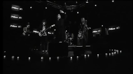 Miss Li - I can't get you off my mind (live @ Nyhetsmorgon)