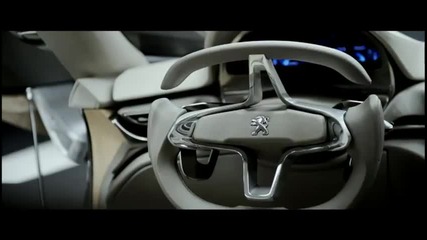Peugeot Hx1