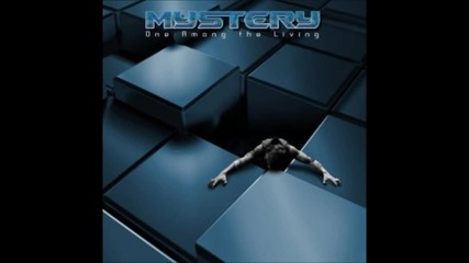 Mystery - Between Love and Hate