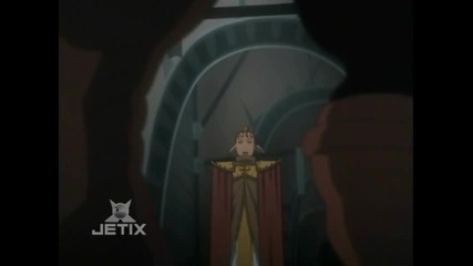 Oban Star - racers ep. 9