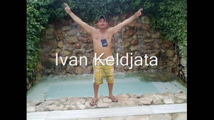 Ivan K