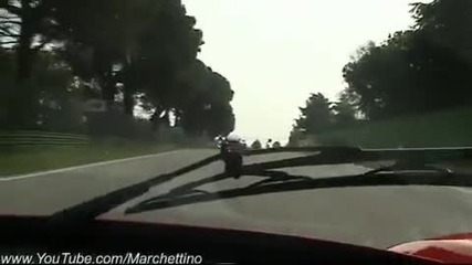 Ferrari Enzo