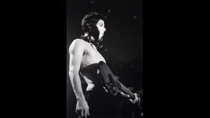 Limp Bizkit (wes Borland)