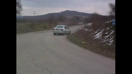 Bmw Drifting