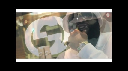 Rick Ross - Ashes To Ashes 