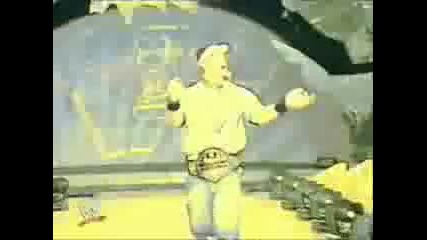 John Cena (linkin Park - Numb)