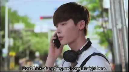 I Hear Your Voice ep 2 part 3