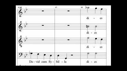 Verdi - Requiem - Dies Irae2