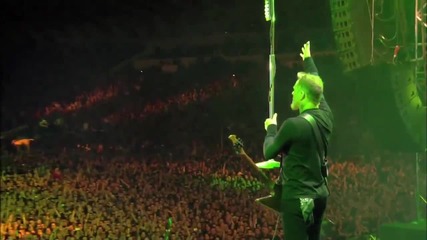 Metallica - Master of Puppets Live Sofia