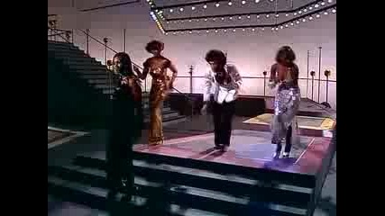 Boney M – Belfast