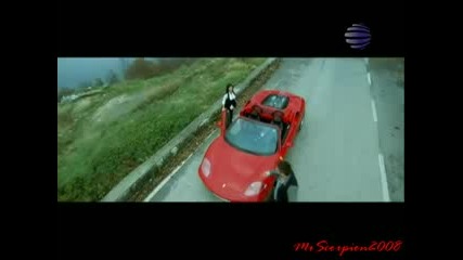 Преслава и константин - Не ми пречи (hd) 2010