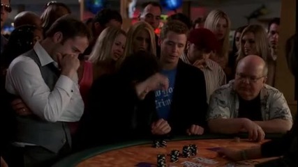 Entourage 3x09 - Vegas Baby, Vegas!