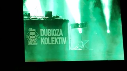 Dubioza Kolektiv - Sofia moi malak London