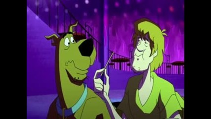 Scooby-doo! Mystery Incorporated - Season 2 Episode 13 - Wrath of the Krampus