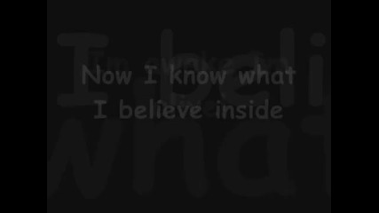 Skillet - Awake and Alive (lyrics) 