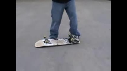 how to skateboard for beginners 