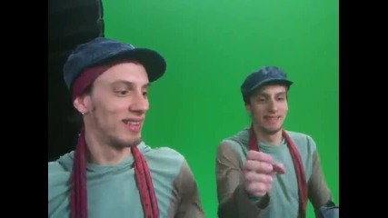 Step Up 3d Behind the Scenes Day 1 