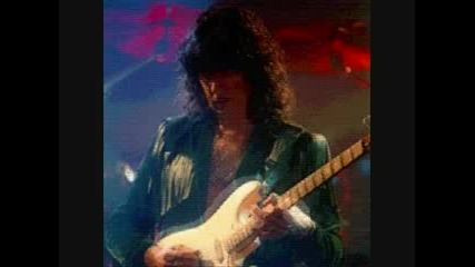 Top 10 Solos Of Ritchie Blackmore
