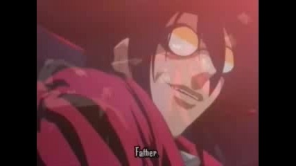 Hellsing-DoNt Make Me Mad