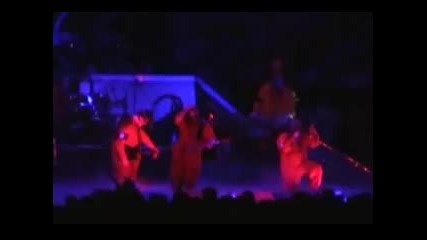 6 slipknot gently live in Springefiled