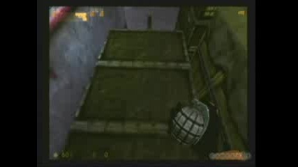 Half - Life Gameplay