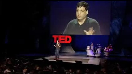 Ted - Dan Ariely