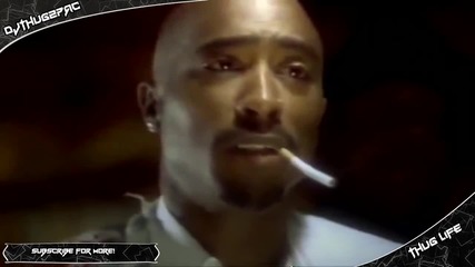 2pac Remix - I Wonder If Heaven Got