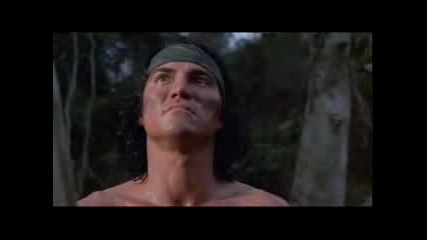 Predator Video