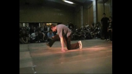 solo 2008 - 2009