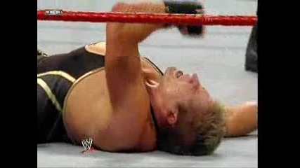 Hell In A Cell 2010 - Jack Swagger vs Edge