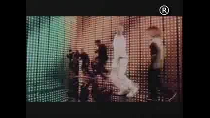 Justin Timberlake - Rock Your Body