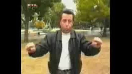 Човекa Който Имитира мотори Yamaha, Suzuki, Honda