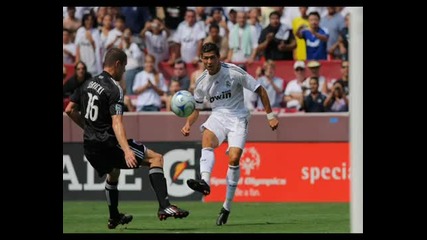 Real Madrid