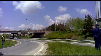 Rally V.turnovo Trenirovka 30.04.11 part 4