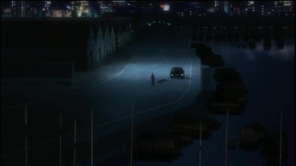 [anisubs-team] Golgo 13 - 10 bg sub [480p]