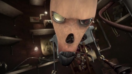 Brother 3 D - Hd 1080p